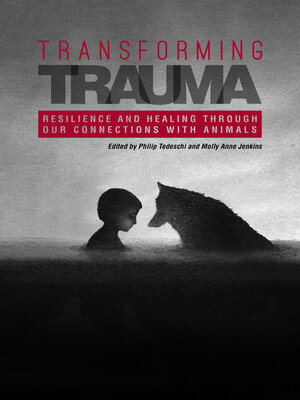 cover image of Transforming Trauma